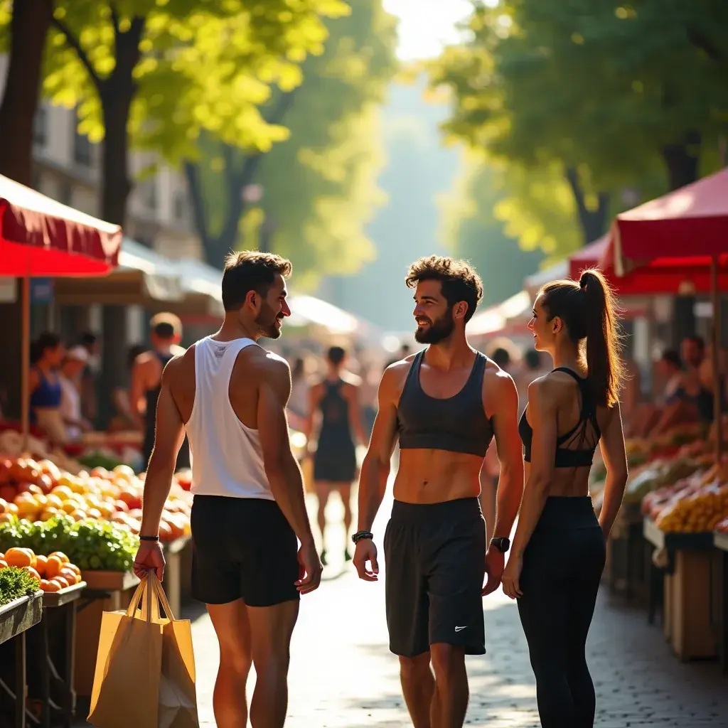 Collaborative workspace