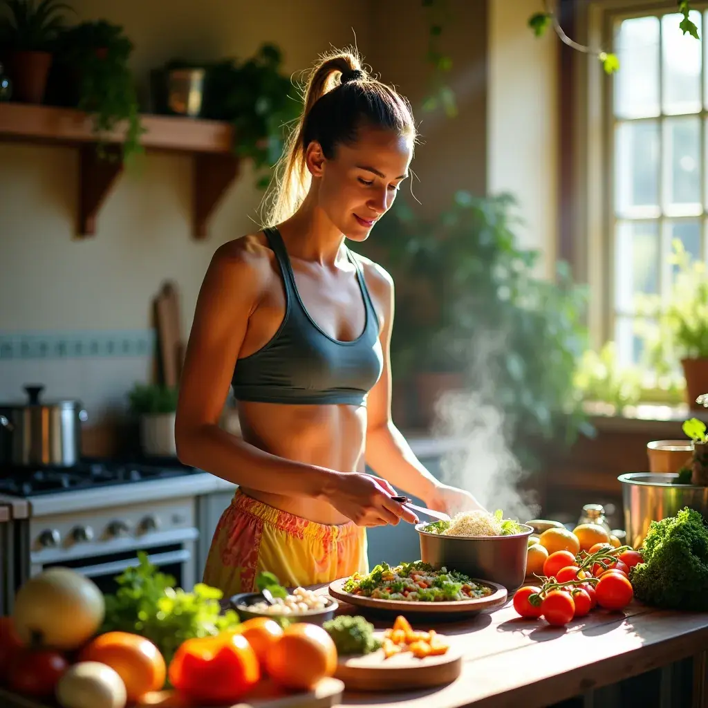 Gallery item showcase