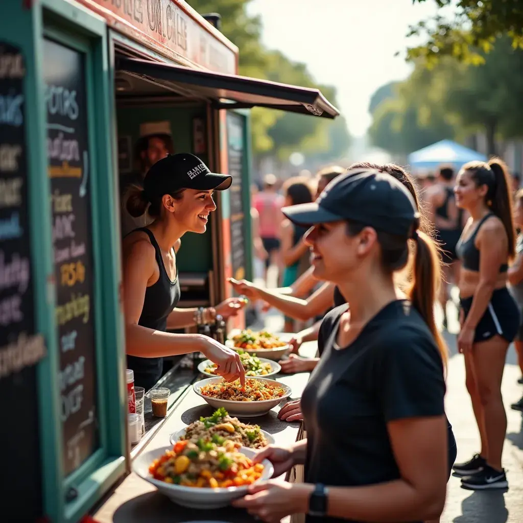 Gallery item showcase